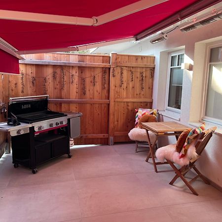 Ferienwohnung Bergwelten Oberaudorf Luaran gambar