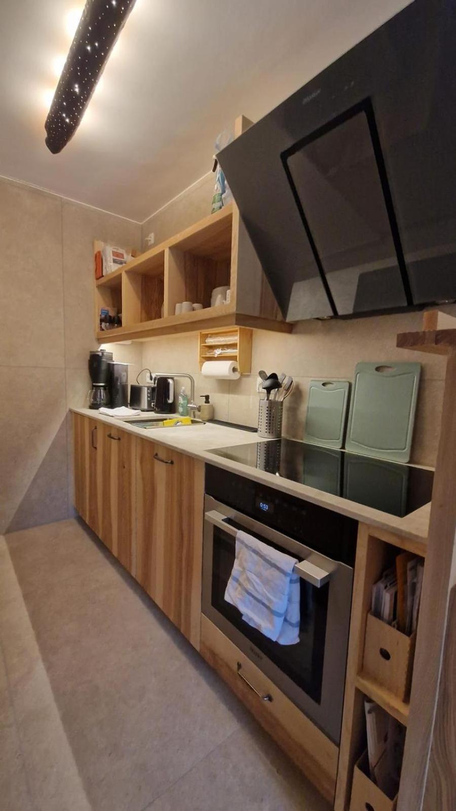 Ferienwohnung Bergwelten Oberaudorf Luaran gambar