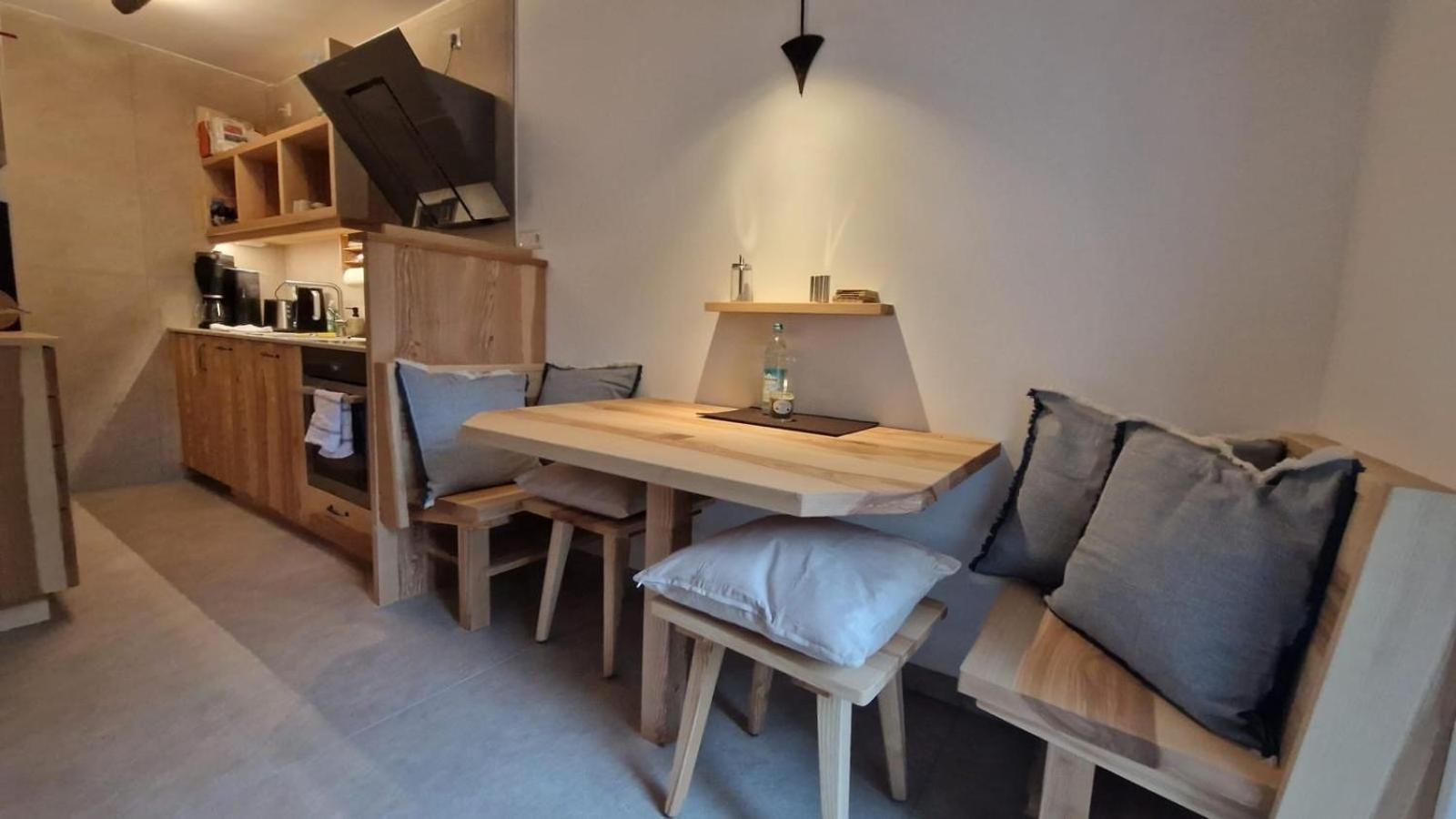 Ferienwohnung Bergwelten Oberaudorf Luaran gambar