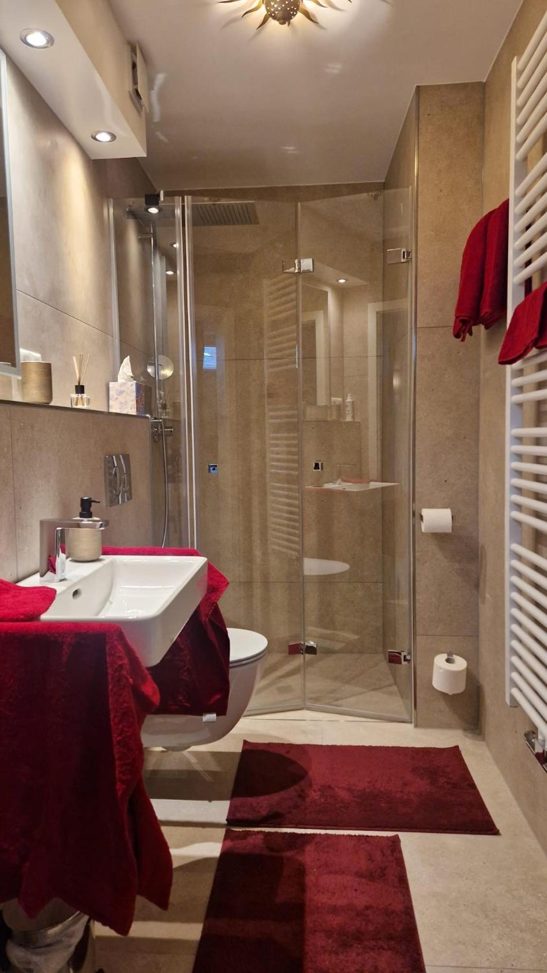 Ferienwohnung Bergwelten Oberaudorf Luaran gambar