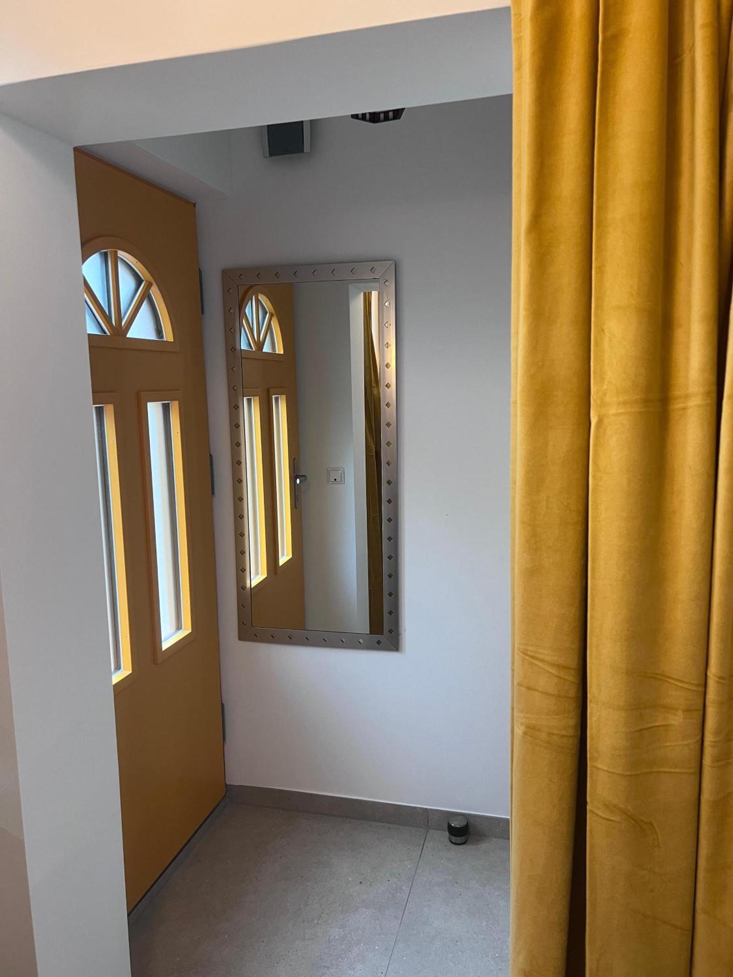 Ferienwohnung Bergwelten Oberaudorf Luaran gambar