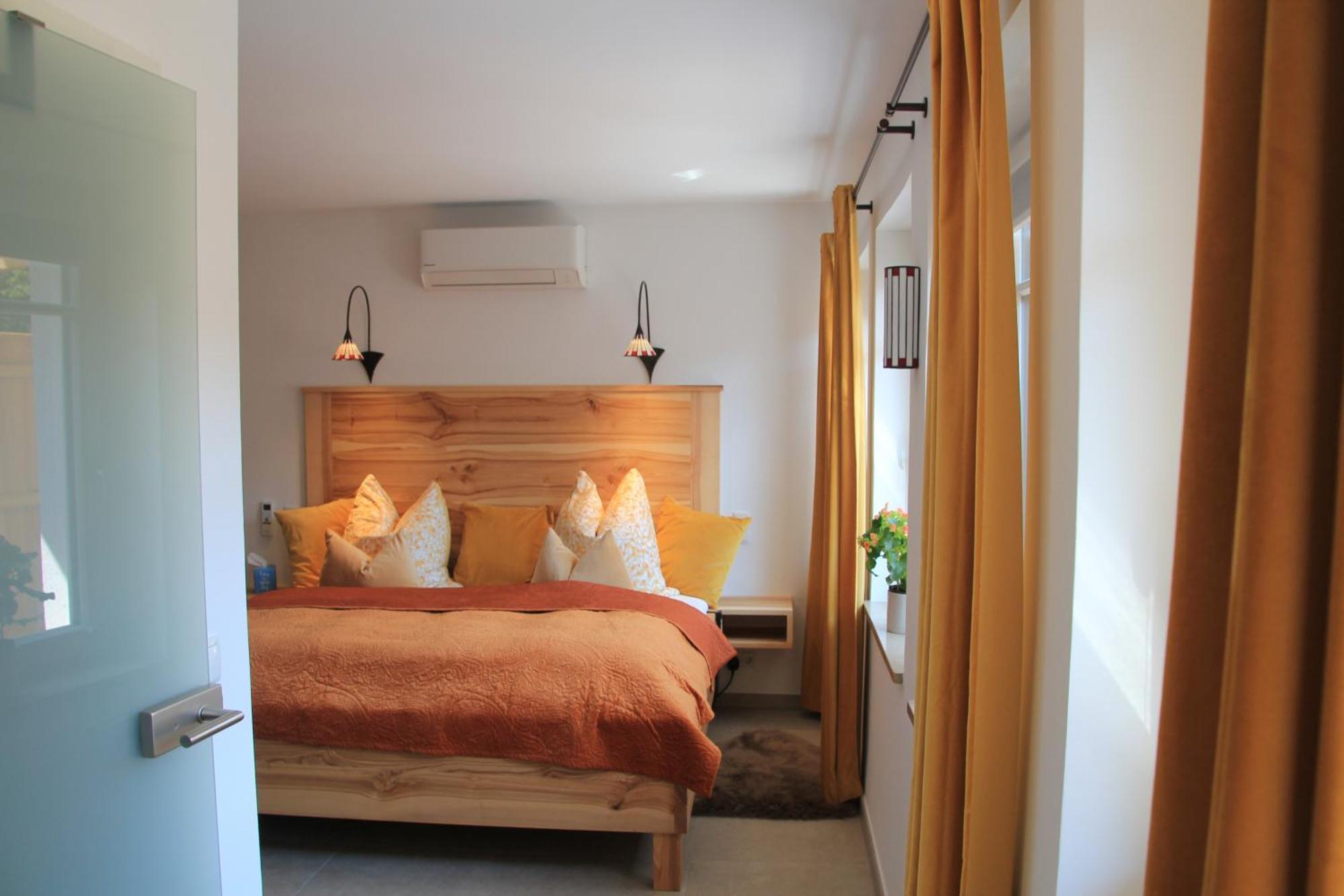 Ferienwohnung Bergwelten Oberaudorf Luaran gambar