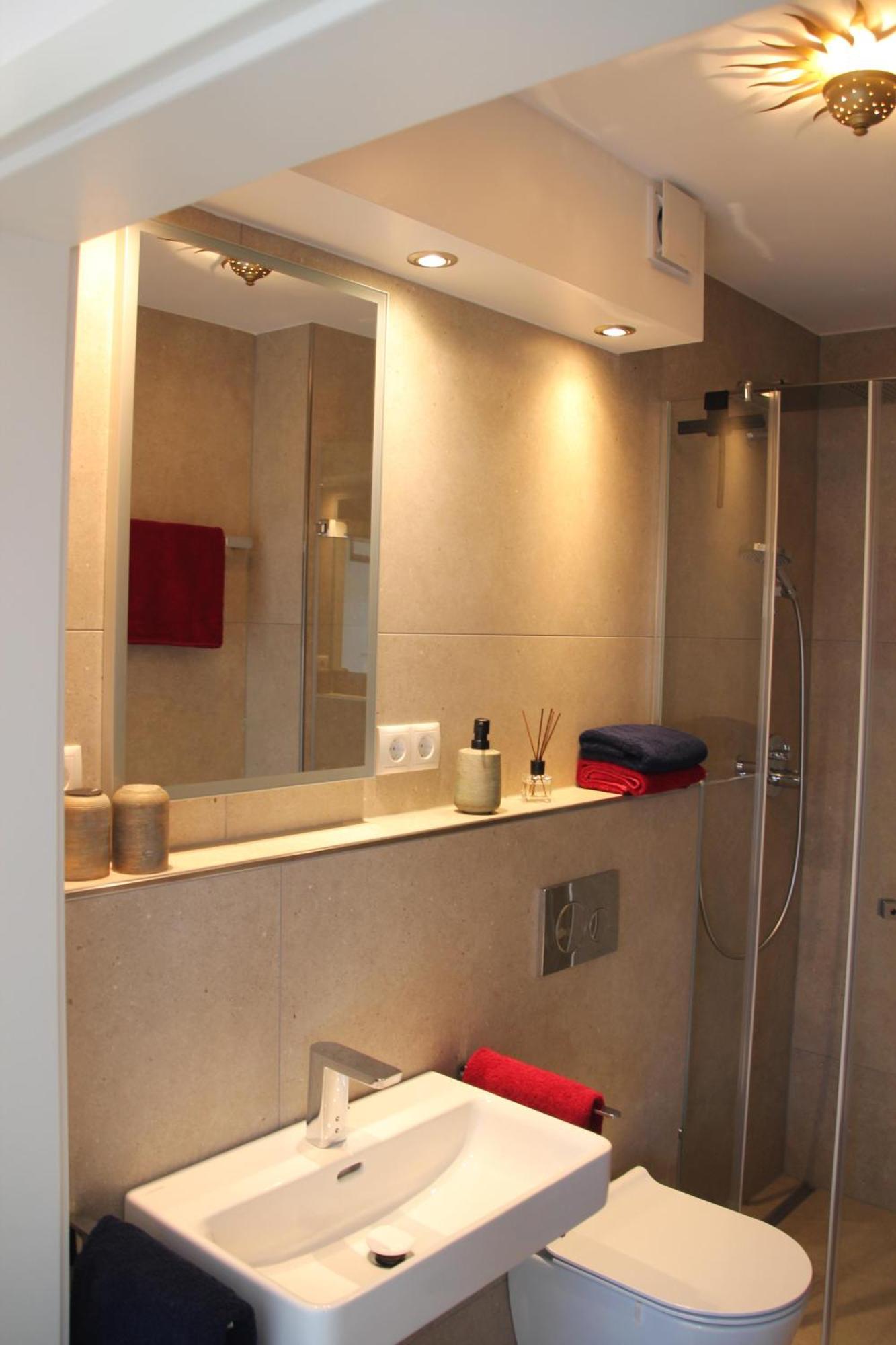 Ferienwohnung Bergwelten Oberaudorf Luaran gambar