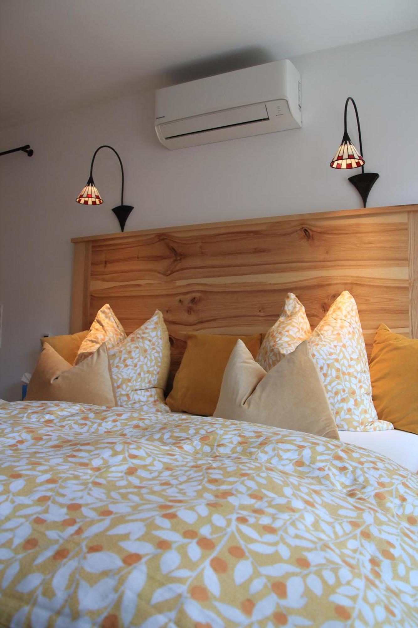 Ferienwohnung Bergwelten Oberaudorf Luaran gambar