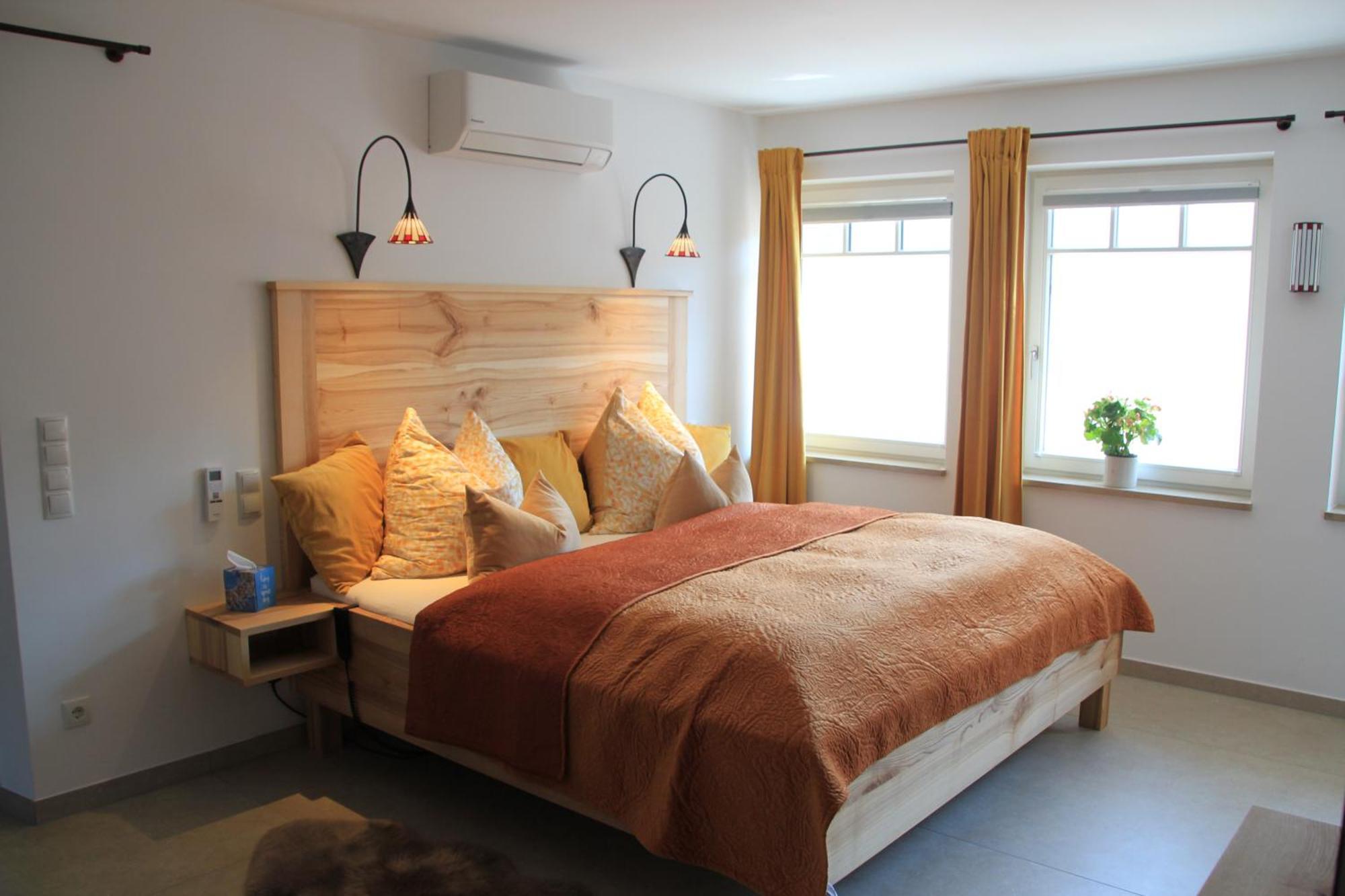 Ferienwohnung Bergwelten Oberaudorf Luaran gambar