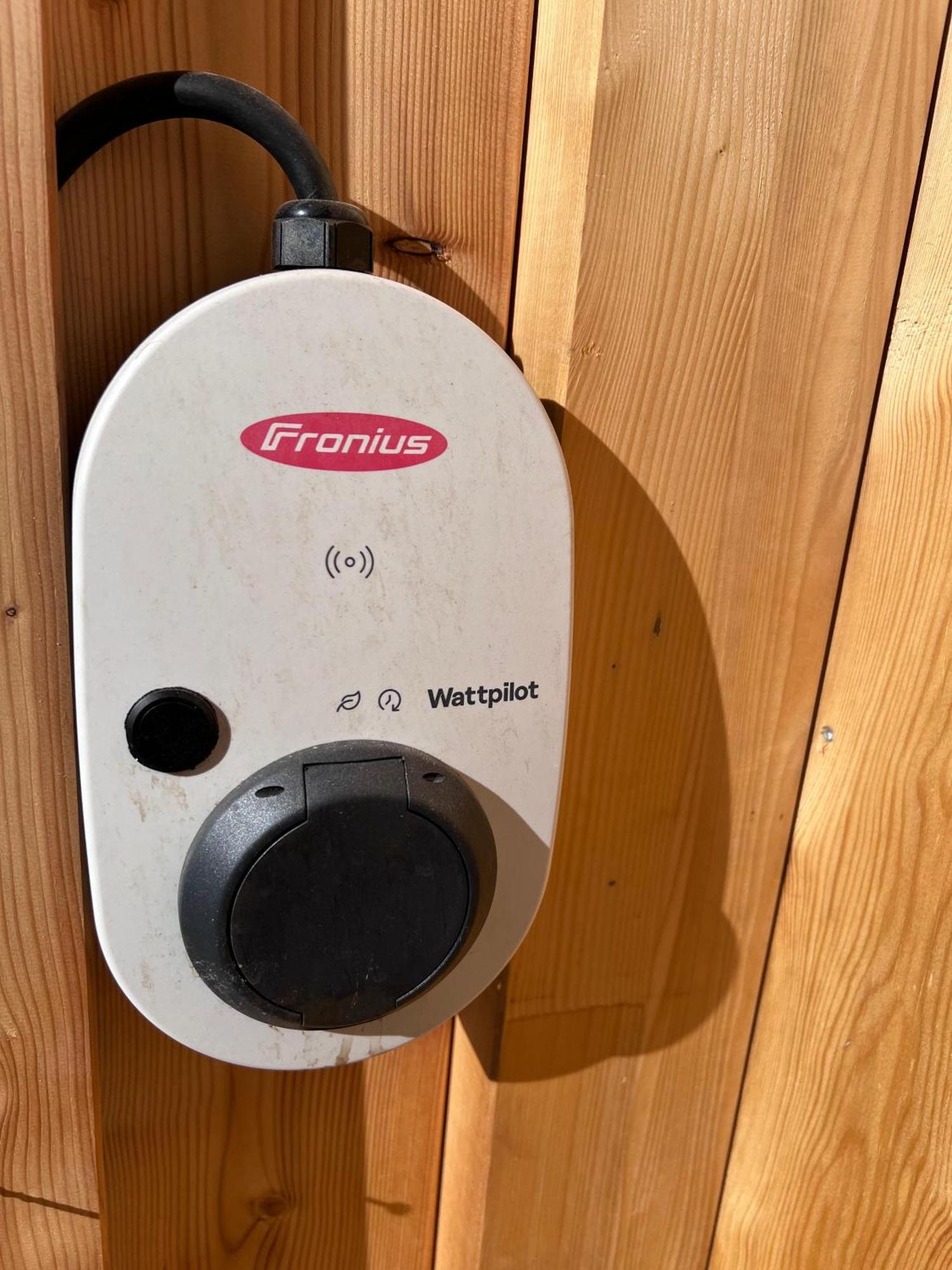 Ferienwohnung Bergwelten Oberaudorf Luaran gambar