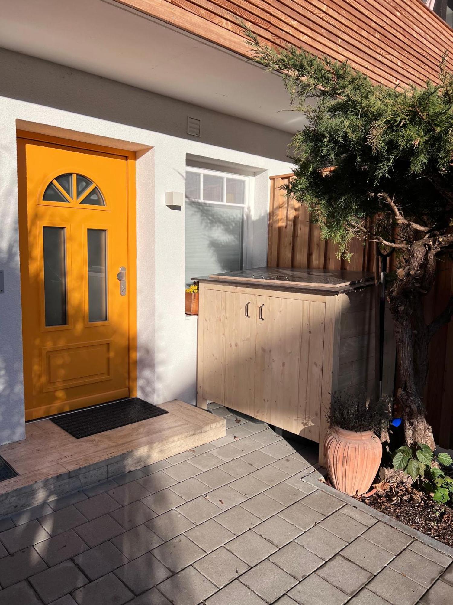 Ferienwohnung Bergwelten Oberaudorf Luaran gambar